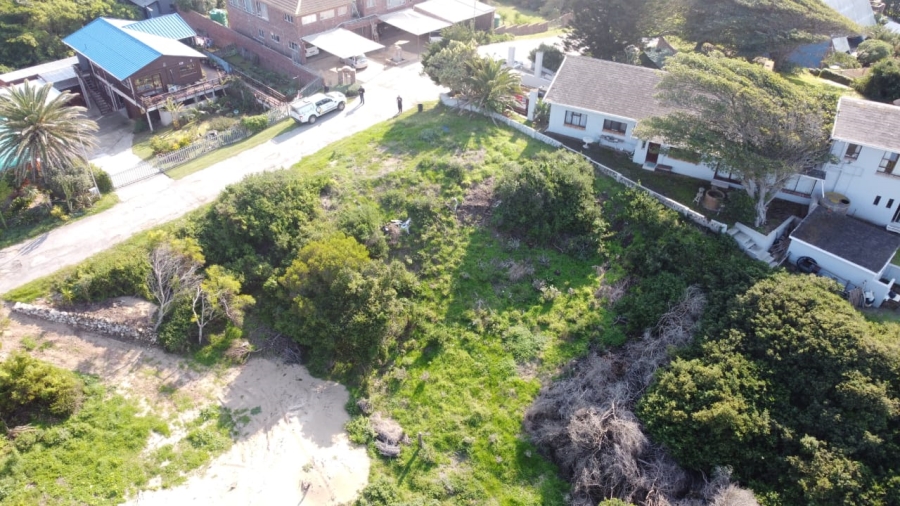 0 Bedroom Property for Sale in Paradise Beach Eastern Cape